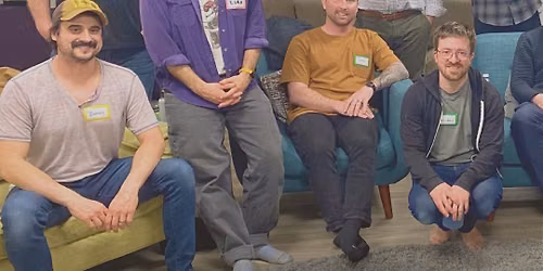 Boot Camp for New Dads Workshop
