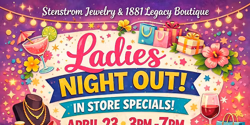 Ladies Night Out