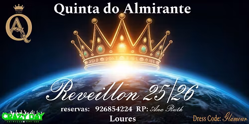 Reveillon 25\/26