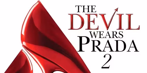 The Devil Wears Prada 2 Movie Fundraiser 