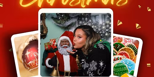 Kayla Rene: Countdown to Christmas