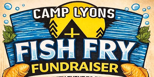 Fish Fry Fundraiser
