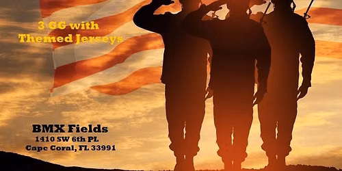 Veterans Day Coed Draft