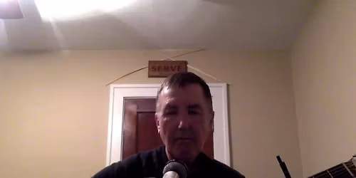 Ken Moody-Arndt at Carso Rossi Winery