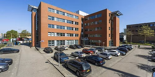 [School of Tech] Sollicitatie Training Naar Werk + Official Certification