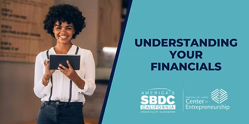 Understanding Your Financials