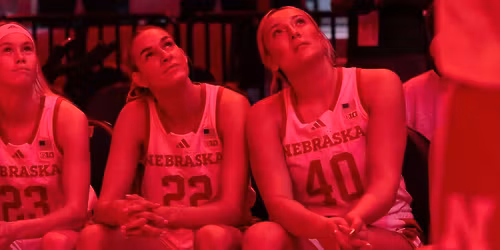 Omaha Mavericks at Nebraska Cornhuskers Womens Basketball