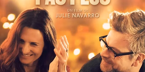 French Movie Night presents "Quelques jours pas plus"\n