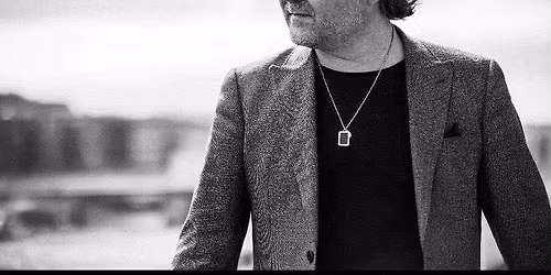 Live Music Med Trond Helge Johnsen