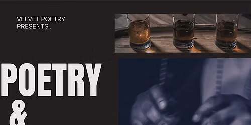 Poetry & Potions: Between the Lines