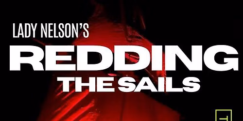 Redding the Sails