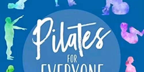Beginners Mat Pilates