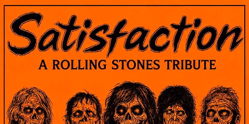 Satisfaction at The Harp Inn Halloween Night!!!