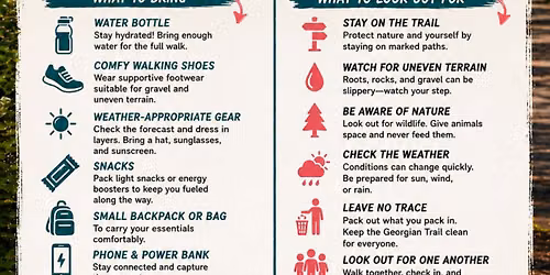 Peace Of Mind Walk - June 23rd - Collingwood to Meaford 