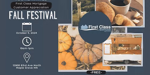 First Class Fest - Friday at Sobeys Stadium