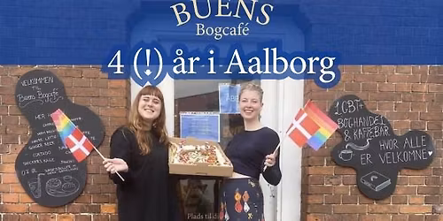 4-\u00e5rs f\u00f8dselsdag