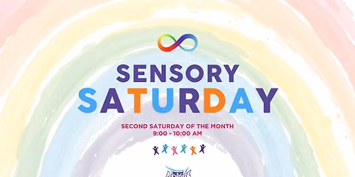 Sensory Saturday at Altitude Trampoline Park