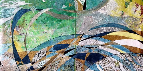 Art in the Park: A Celebration of All Things Local