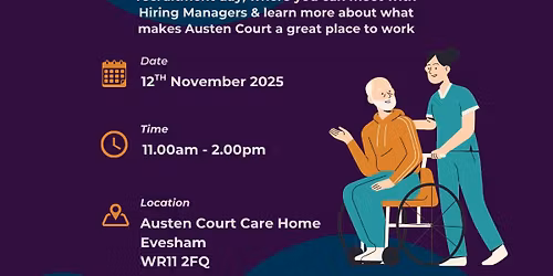 Recruitment Open Day