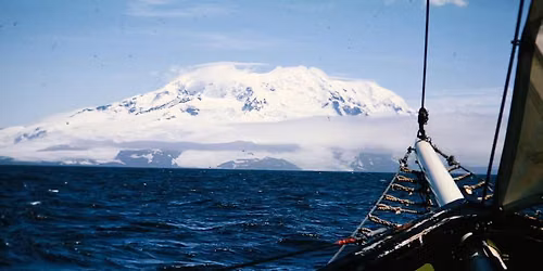 The Great White Whale