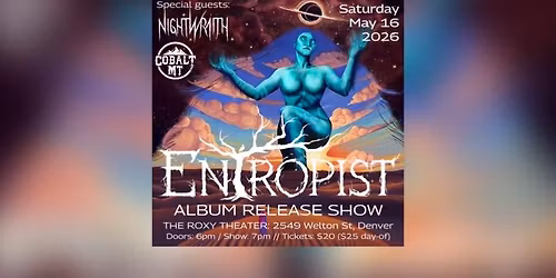 Entropist