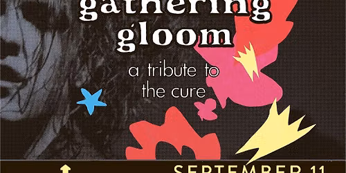 The Gathering Gloom at 118 North 9\/11