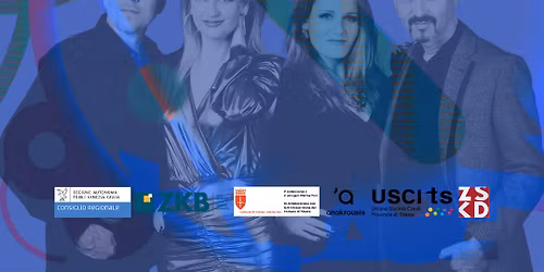 Vox Arsana @ Vocal Explosion 9.0