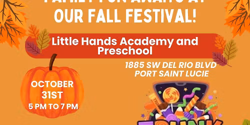 Fall Festival