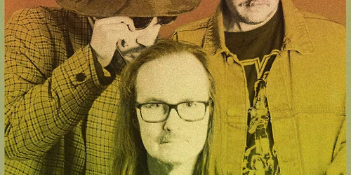 Franska Trion @ Villa Belparc