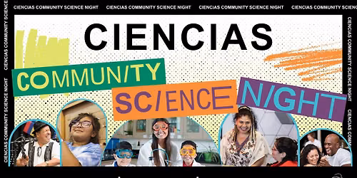 Ciencias Night