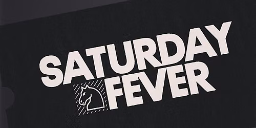 Saturday Knight Fever \u2014 StrangerChess