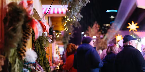 Minneapolis Christkindl Market