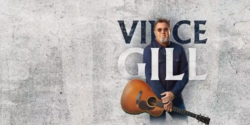 Vince Gill in FL