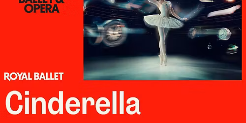 RBO: Cinderella