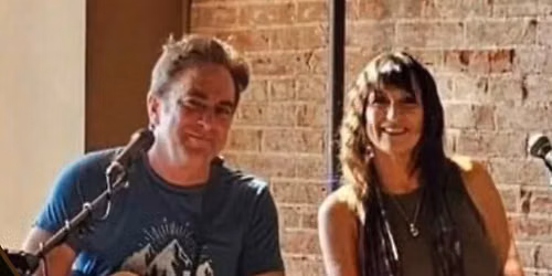 Lanny & Julie @ Brown Bag Bistro