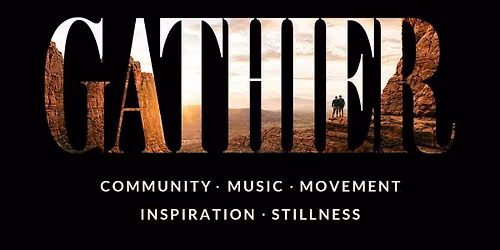 GATHER | SEDONA