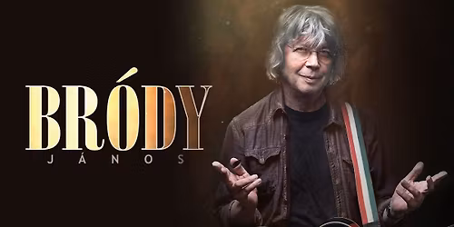 Br\u00f3dy J\u00e1nos Koncert \/\/ Gy\u0151r