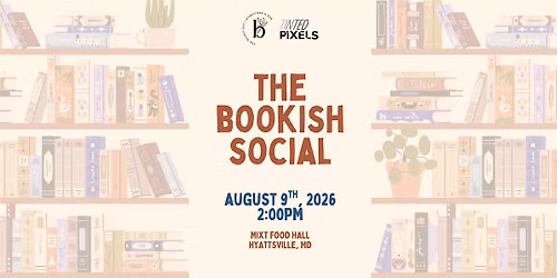 The Bookish Social