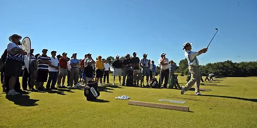 PNC PGA Championship - Wednesday