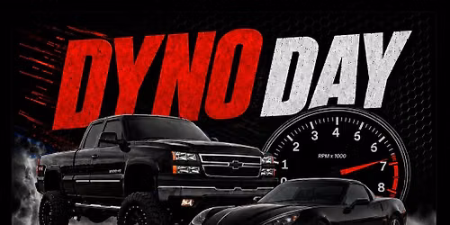 Dyno Day