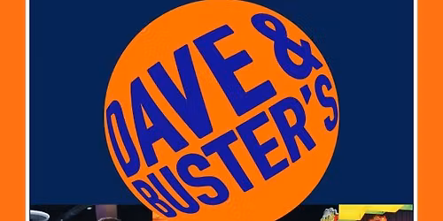 Dave & Buster\u2019s