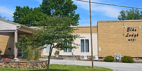 HY-5 at Indiana Elks