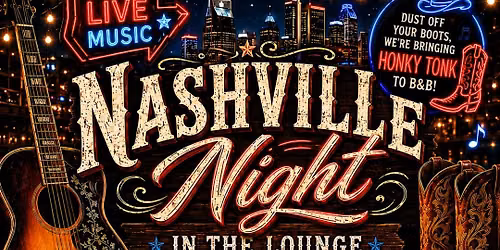 Nashville Night