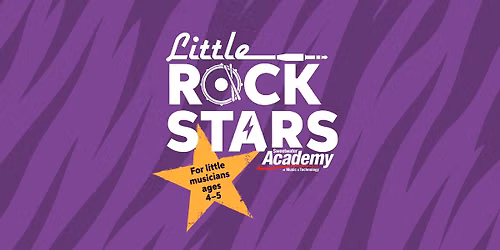 Little Rock Stars