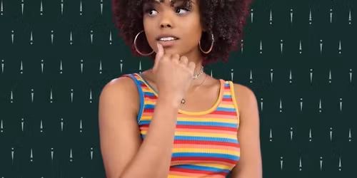 Aname Rose Band @ Spare Birdie