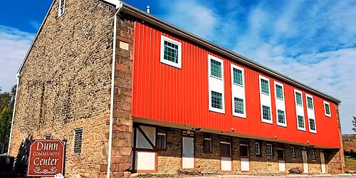 College Planning & Financial Aid Workshop at Dunn Community Center