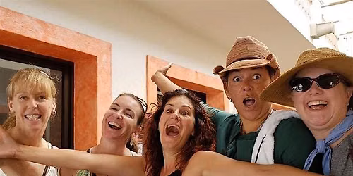 Miami Mashup Scavenger Hunt