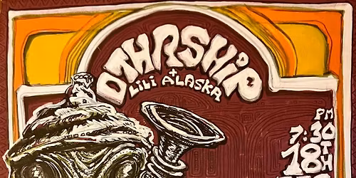 Just An Othr Gig w\/ Lili Alaska