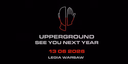 ARTBAT pres. Upperground Poland 2026