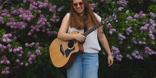 Live Music by Mattea Joy